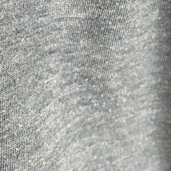 Free People Beach Teal Faux Wrap Open Back Top, One Body - Picture 9 of 9